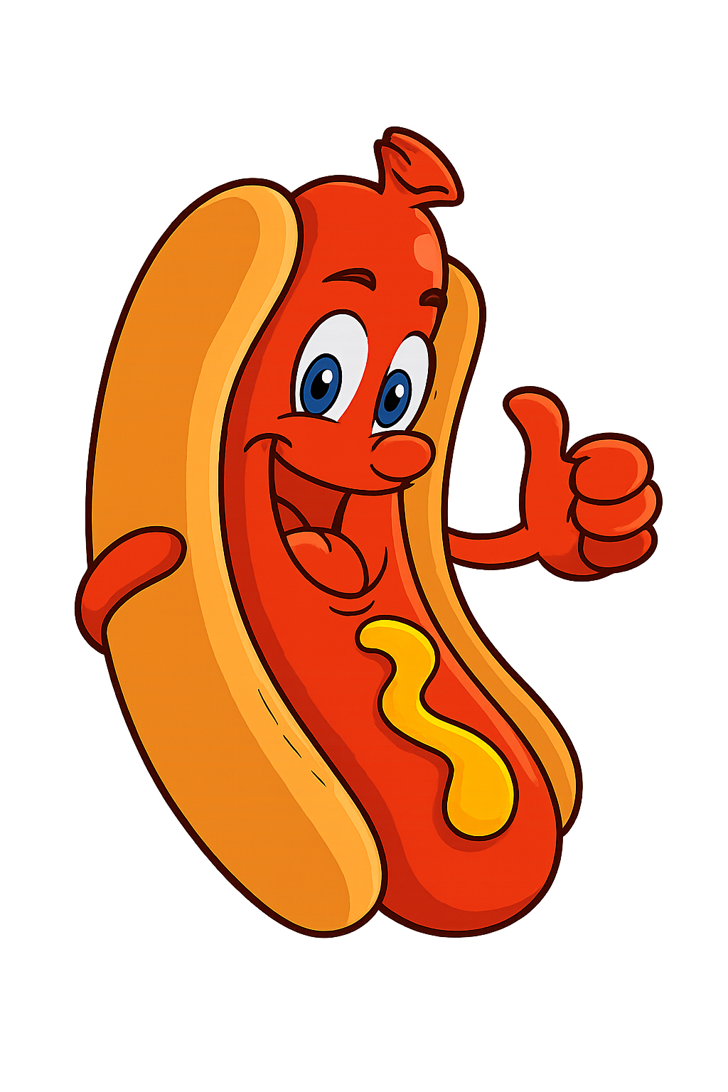 Dandy's Nitrous Dawgz